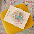Switch Brooks Avenue Scalloped Tray Small 2 image