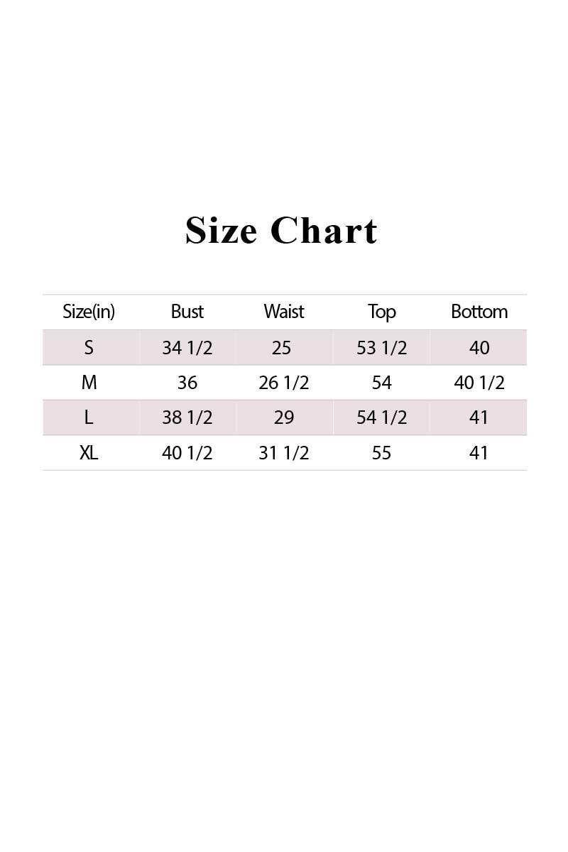 Eyelet Halter Skirt Set