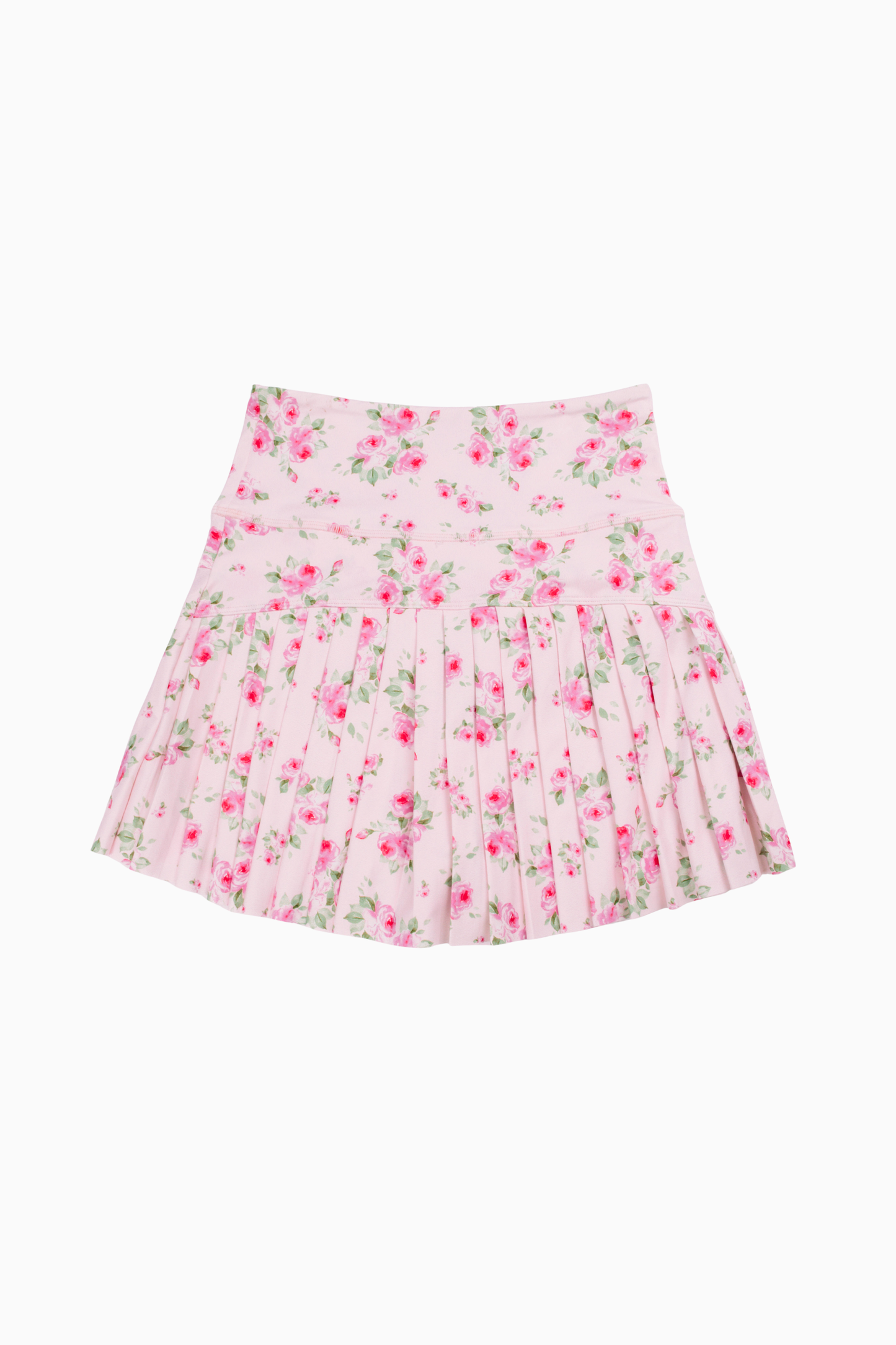 The Ellie Athletic Tween Skort