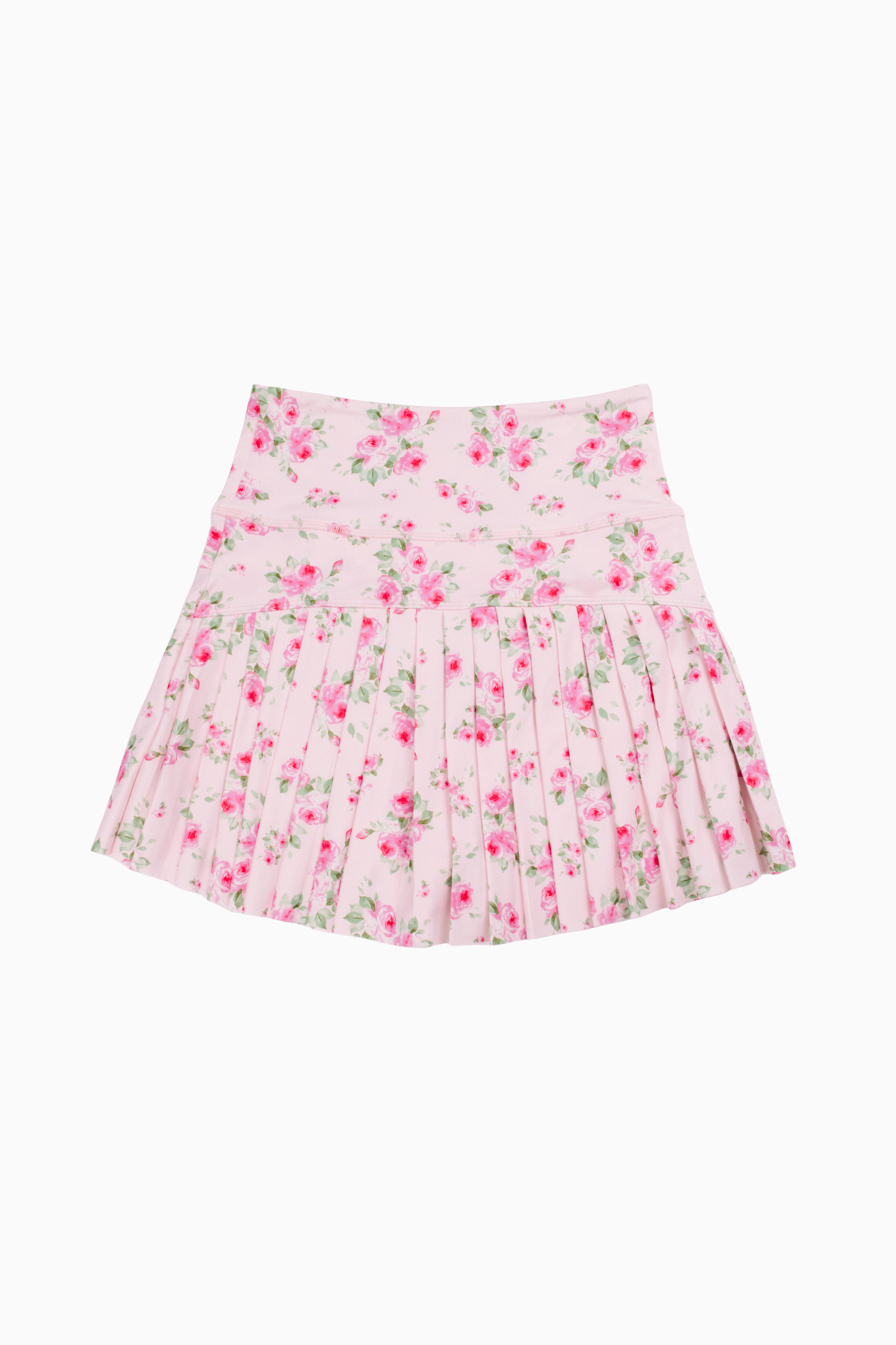 The Ellie Athletic Tween Skort