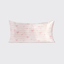 Switch Satin Pillowcase in Striped Bows - King 3 image