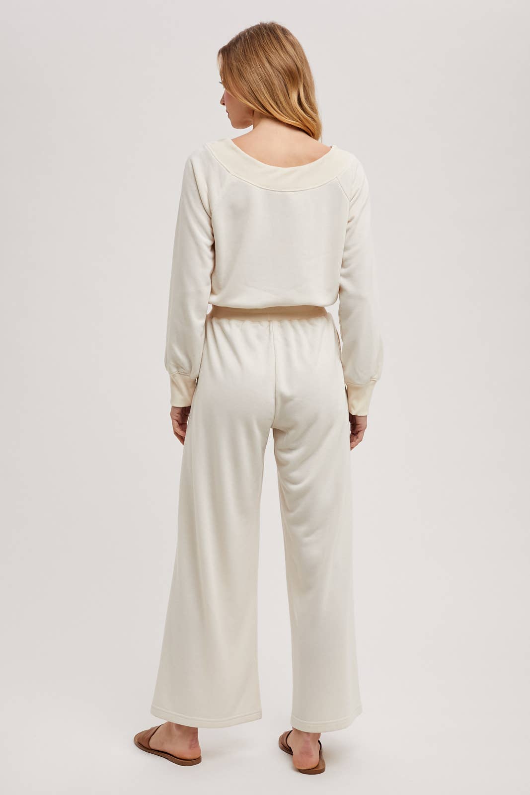 Knit Jumpsuit
