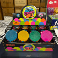 Sugar Squeeze Textured Gumdrop | A175