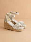 Switch Denim Slides 3 image