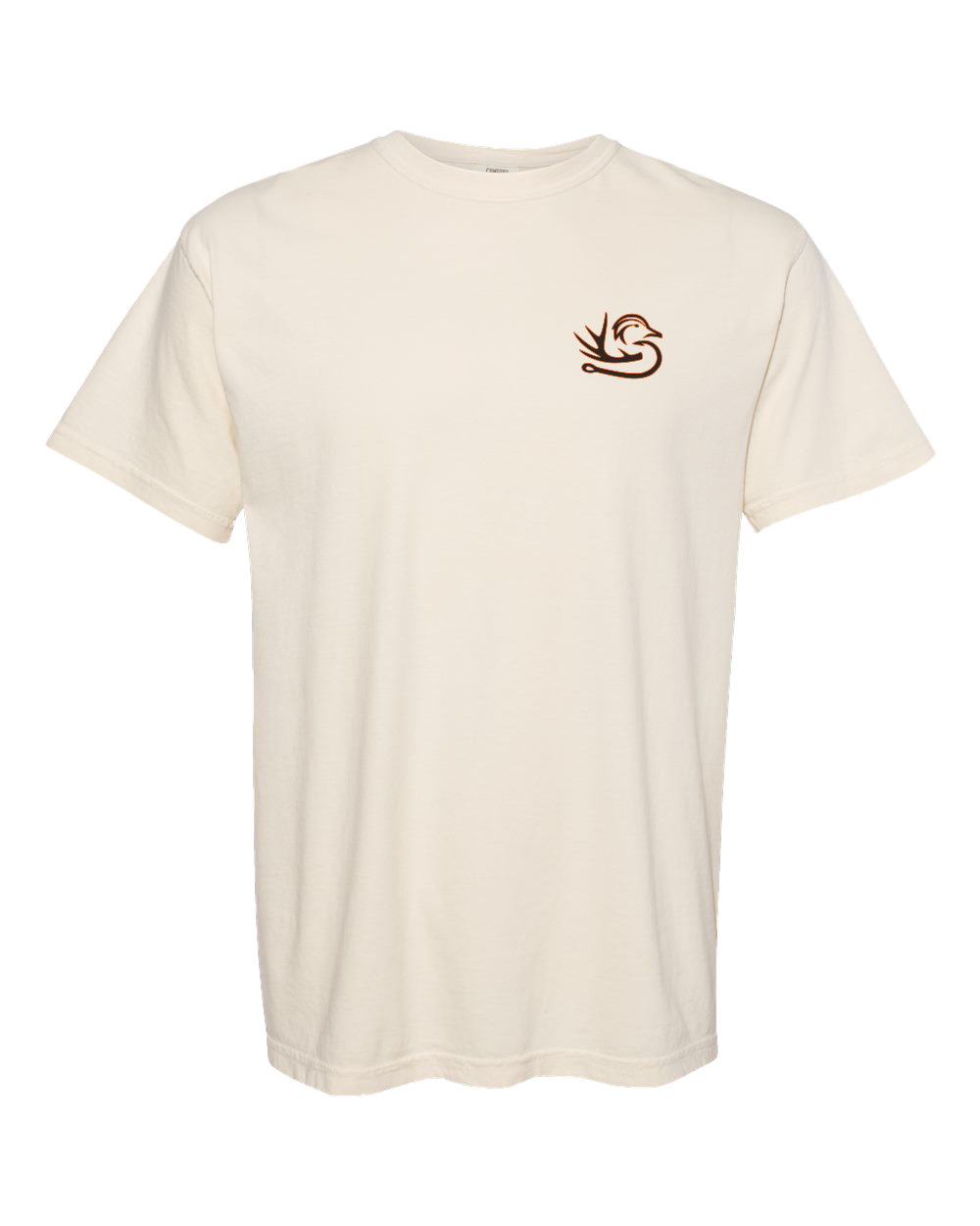 SDO Camo Logo Tee