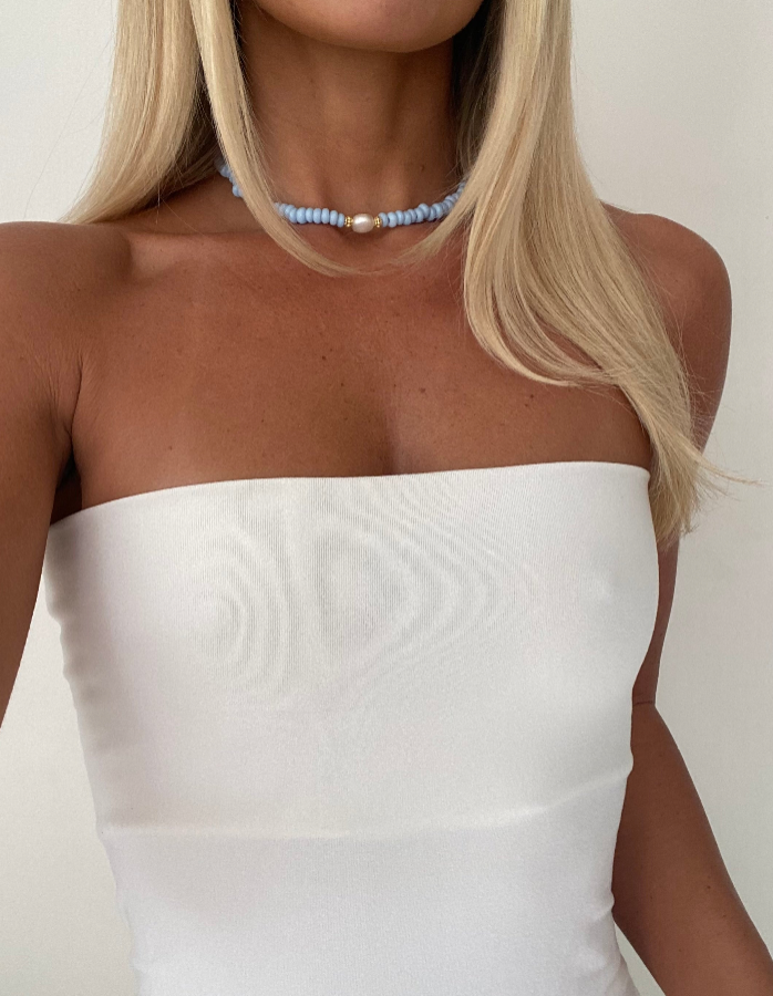 Pilar necklace