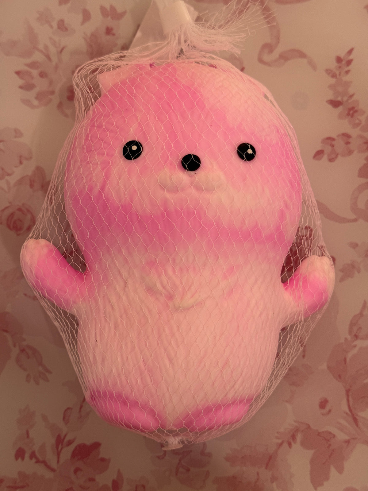 Jumbo Bear Clay Squishy