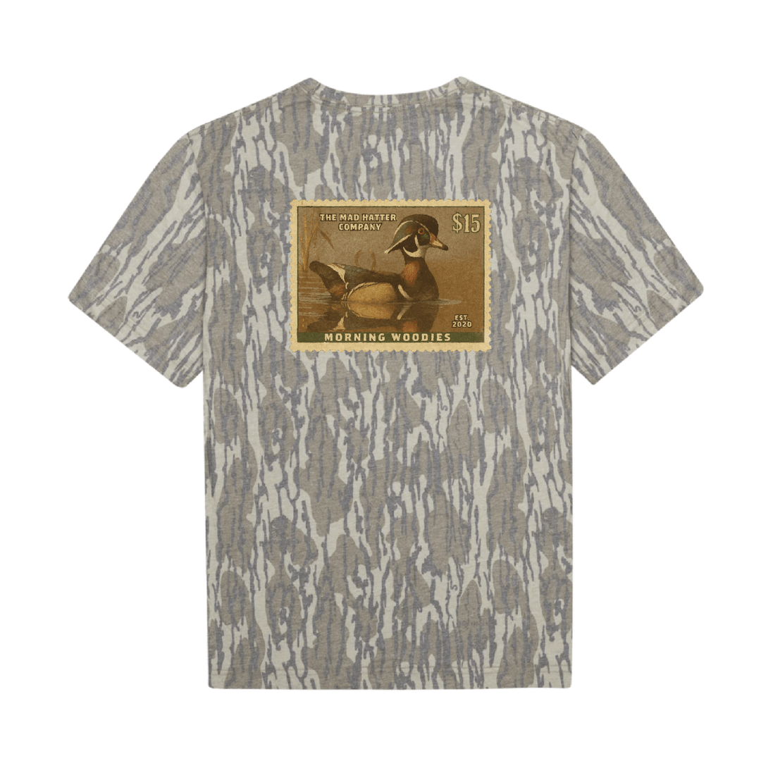 Duck Stamp T-Shirt