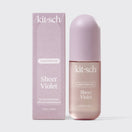 Switch Sheer Violet Hair Perfume 2 image