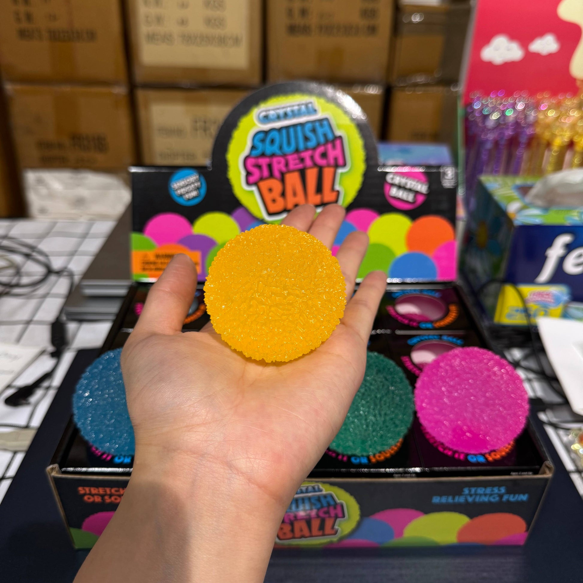 Sugar Squeeze Textured Gumdrop | A175