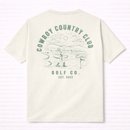 Club Cup Tee