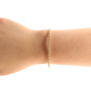 Switch Beaded Blonde Bracelets 3 image