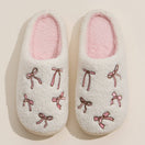 Switch Cozy Bow Slippers 2 image