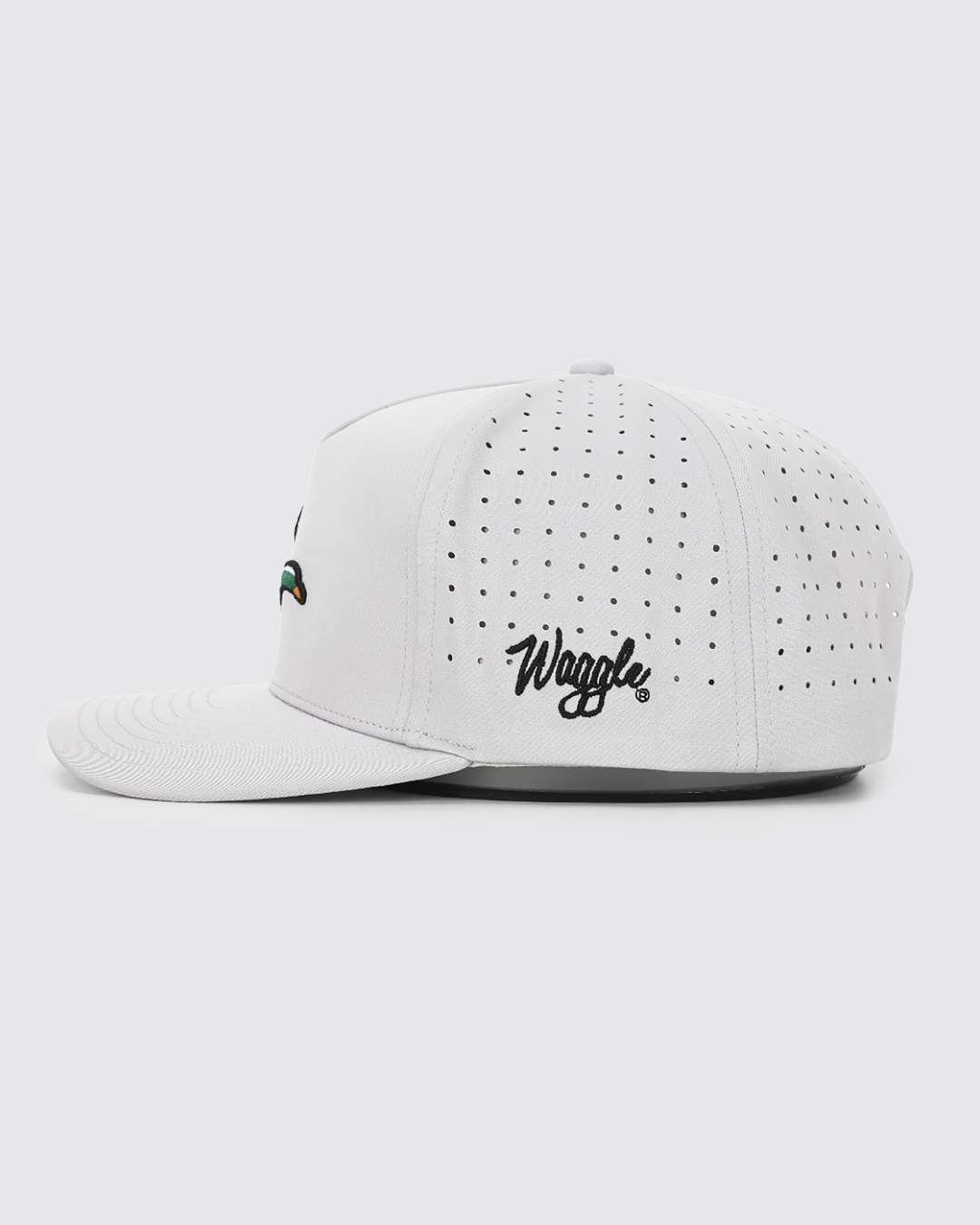 Decoy Hat: Gray