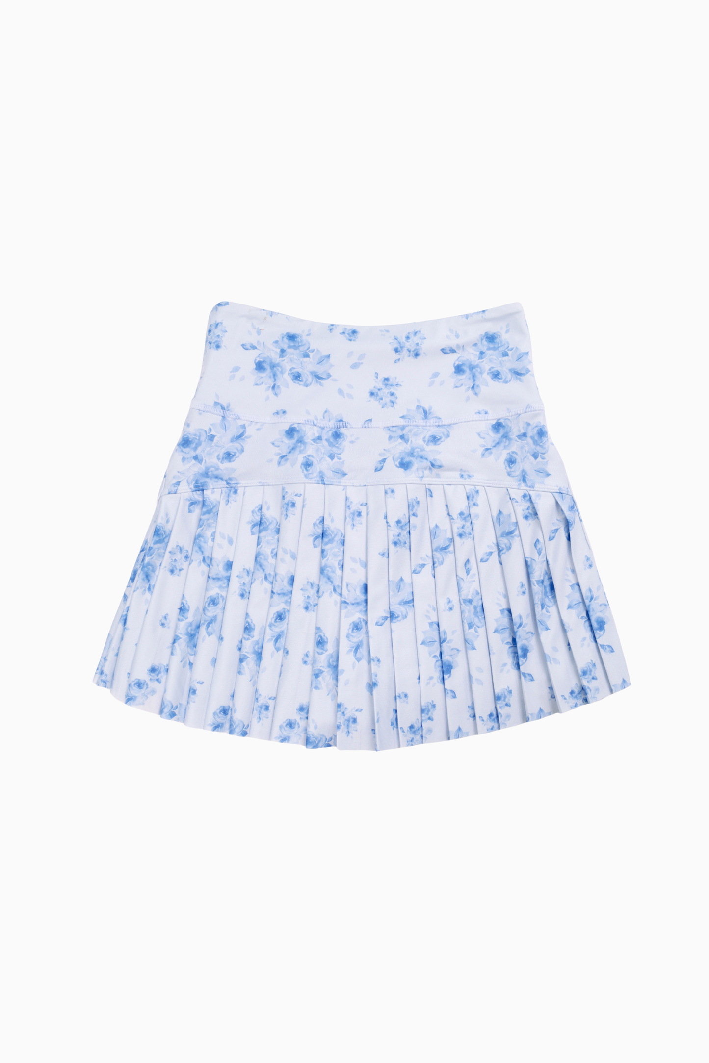 The Nicole Tween Athletic Skort and Slouch Tee Set