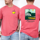 Switch Masters Tournament - Augusta 2 image