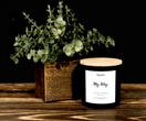 Switch My Way 16 oz 100% Soy Candle 3 image