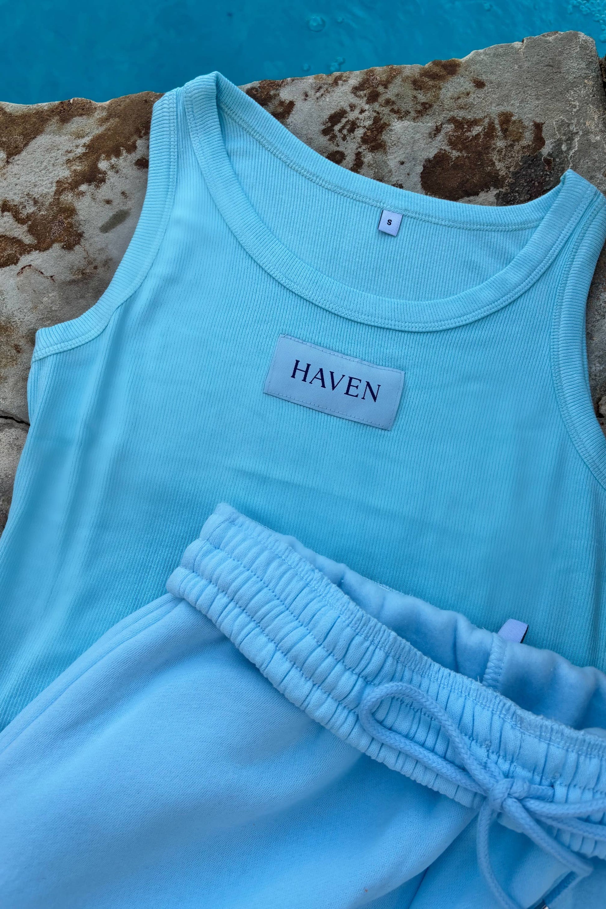 HAVEN Tank Top
