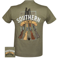 SL-84 Southern Limit Southern Guns