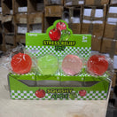 Switch Gummy Glitter Apple | A147 2 image