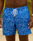 Switch Margaritaville Ode to Jimmy Mens Swim Trunks 1 image