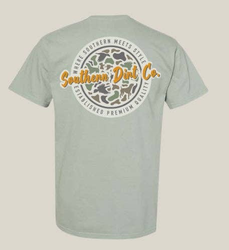 Orginal Tee