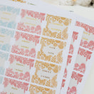 Switch CITRUS BIBLE TABS 2 image