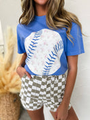 Switch Floral Baseball 3 image