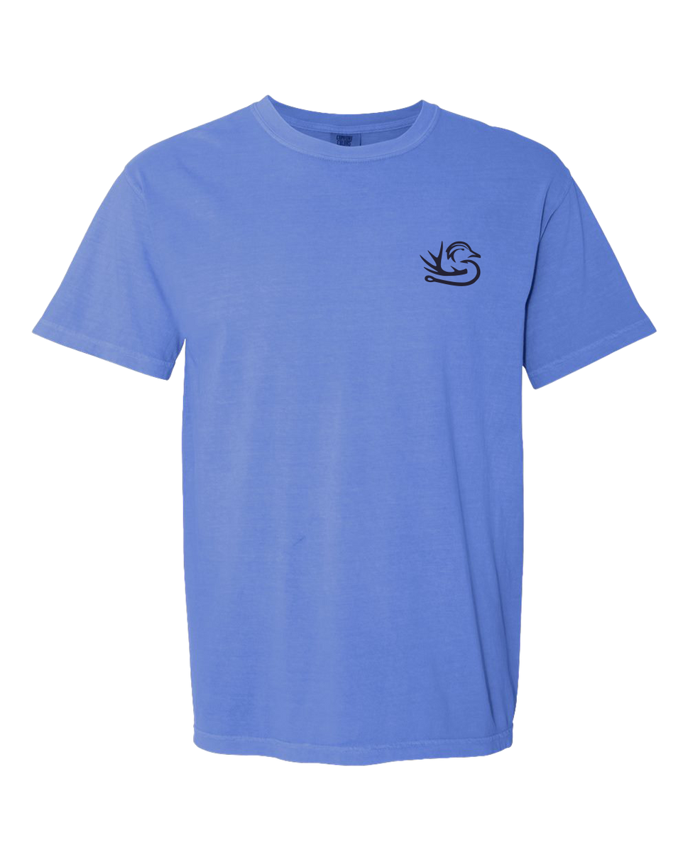 Crab Trap Tee