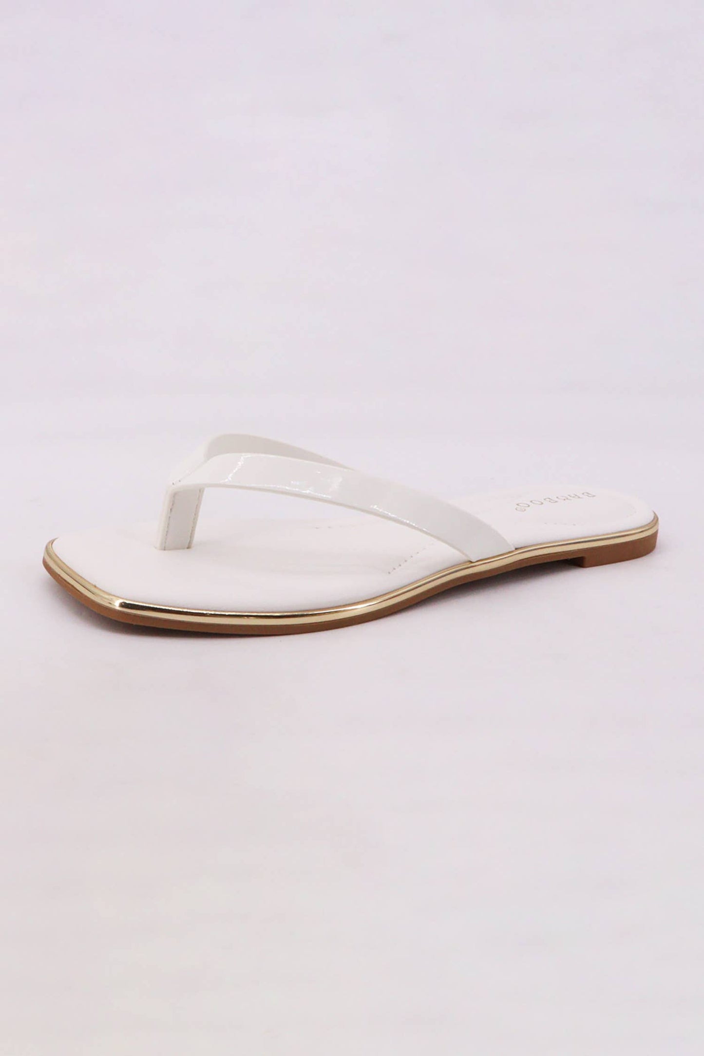 JP-POINTER-01: GOLD METALLIC / Standard / 5.5(1)-6(1)-6.5(1)-7(2)-7.5(2)-8(2)-8.5(1)-9(1)-10(1)