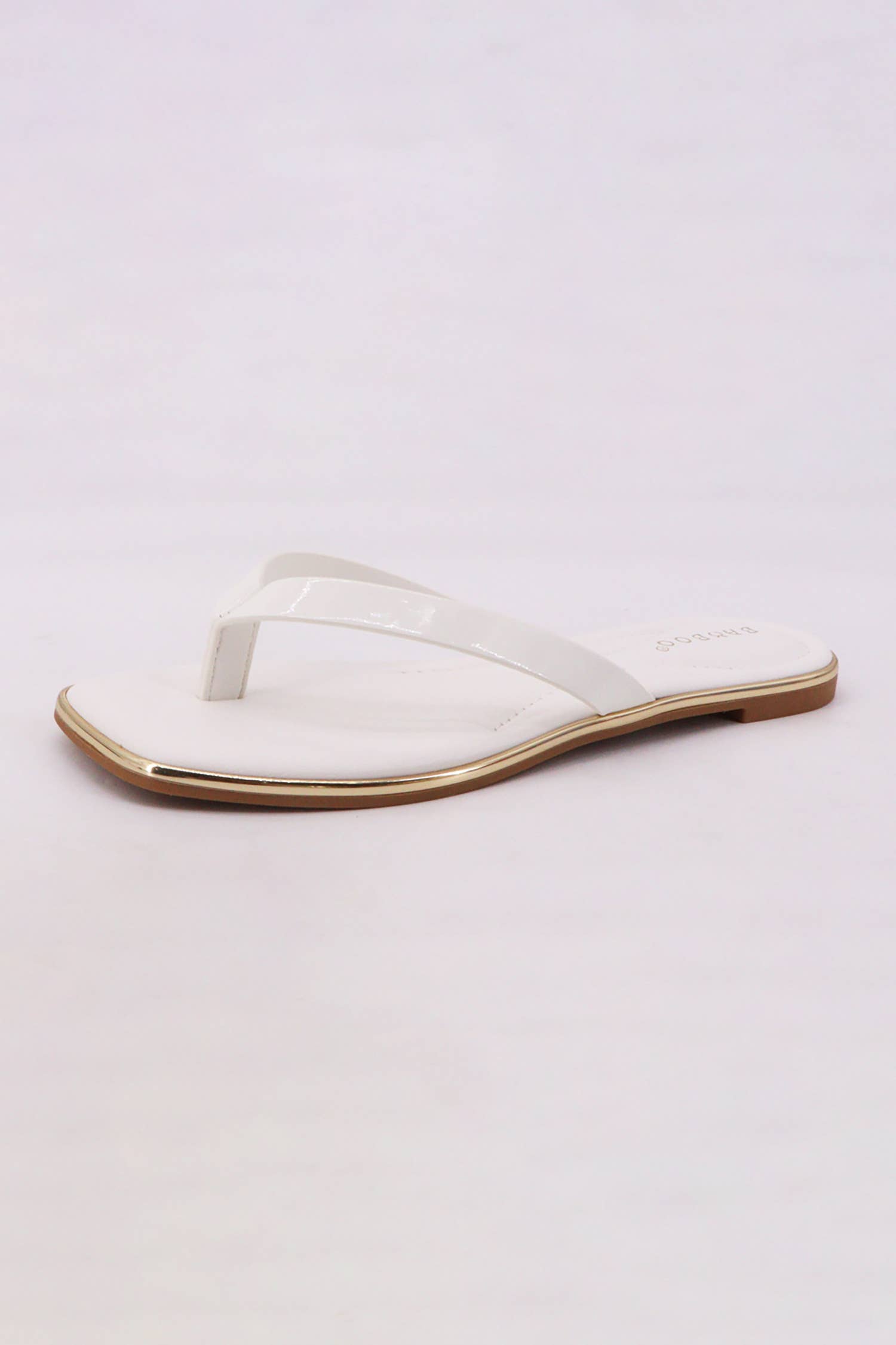 JP-POINTER-01: GOLD METALLIC / Standard / 5.5(1)-6(1)-6.5(1)-7(2)-7.5(2)-8(2)-8.5(1)-9(1)-10(1)