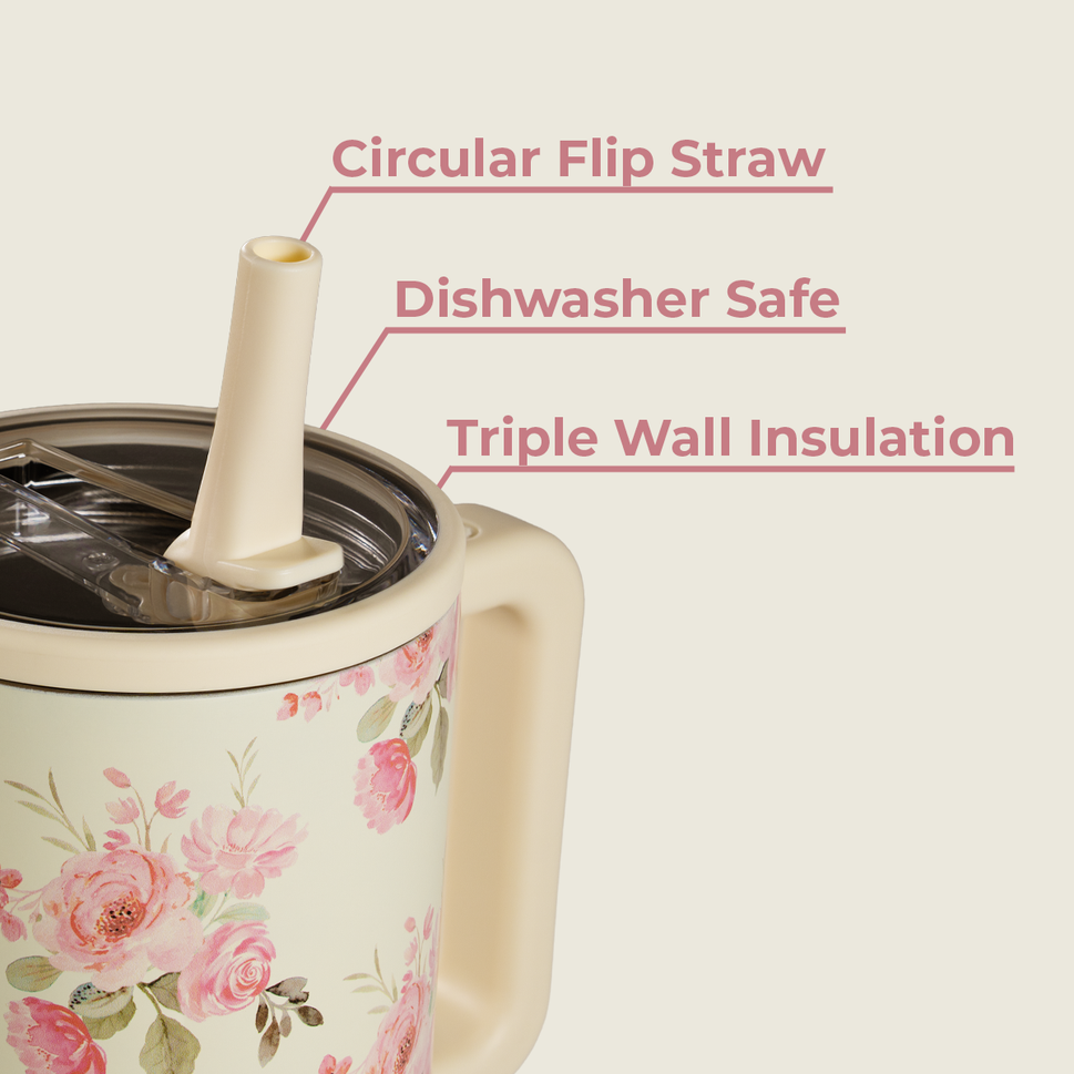 Keepsake HydroJug 20 oz Travler Tumbler