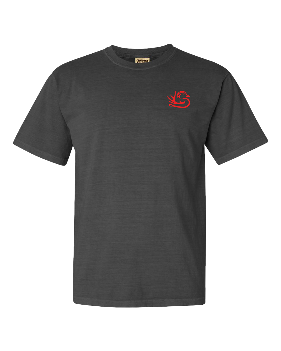 Glory Glory to Old GA! Tee
