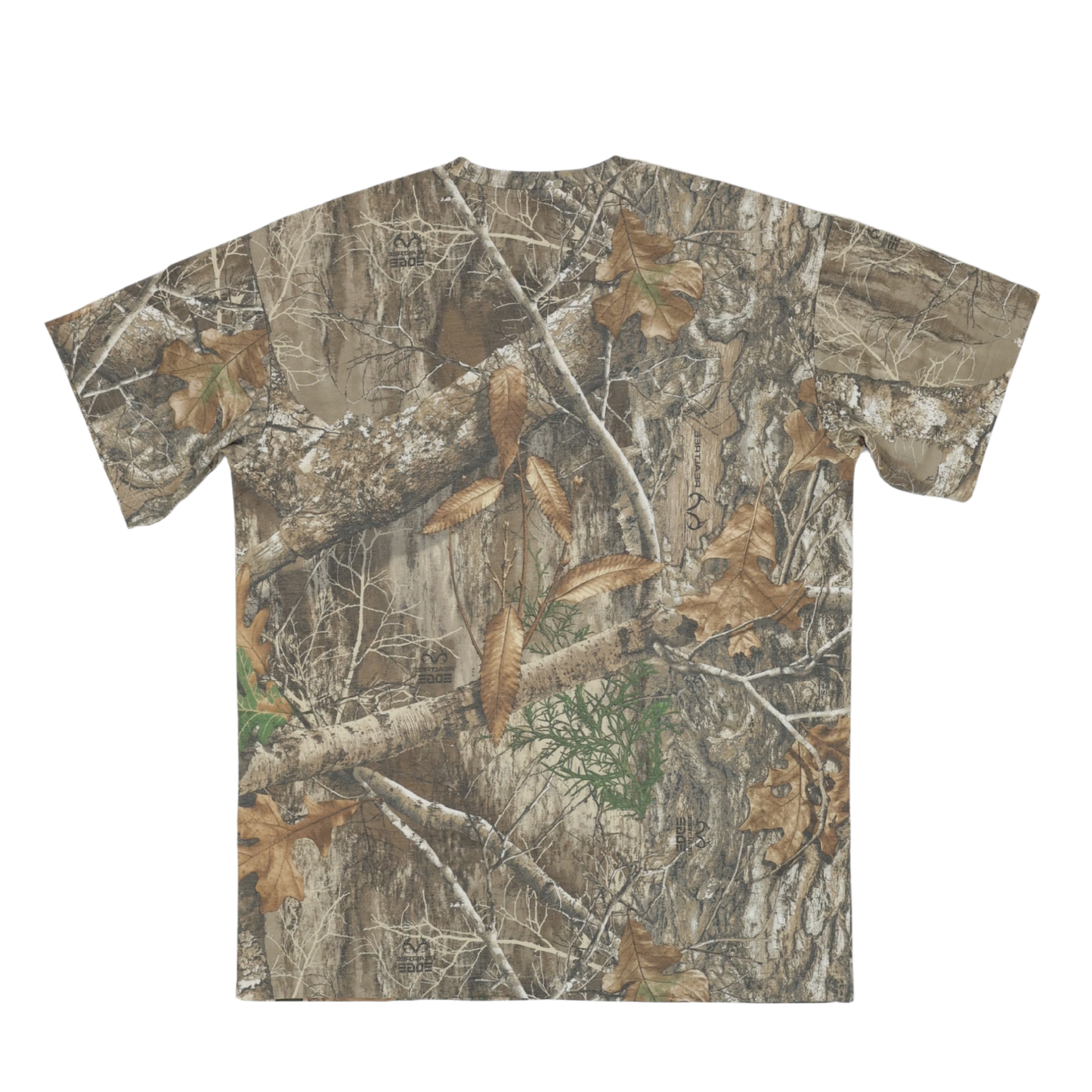 Mad Hatter Camo T-Shirt