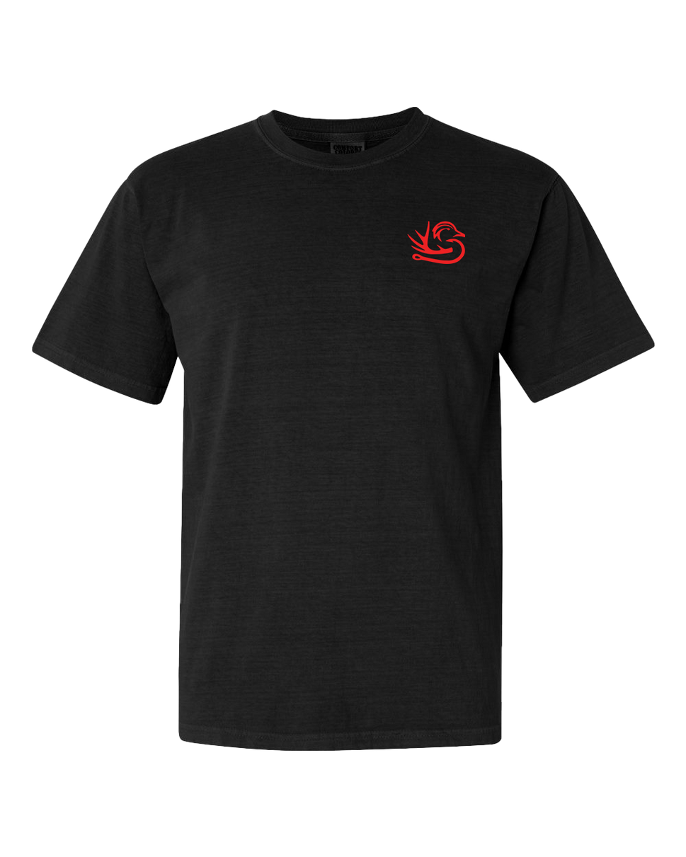 Glory Glory to Old GA! Tee