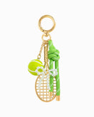 Switch Gameday Love Match Tennis Bag Charm 2 image