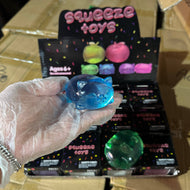 Sugar Squeeze Fortune Cat