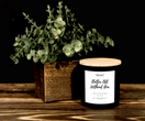 Switch Better Off Without Him 16 oz 100% Soy Candle 3 image