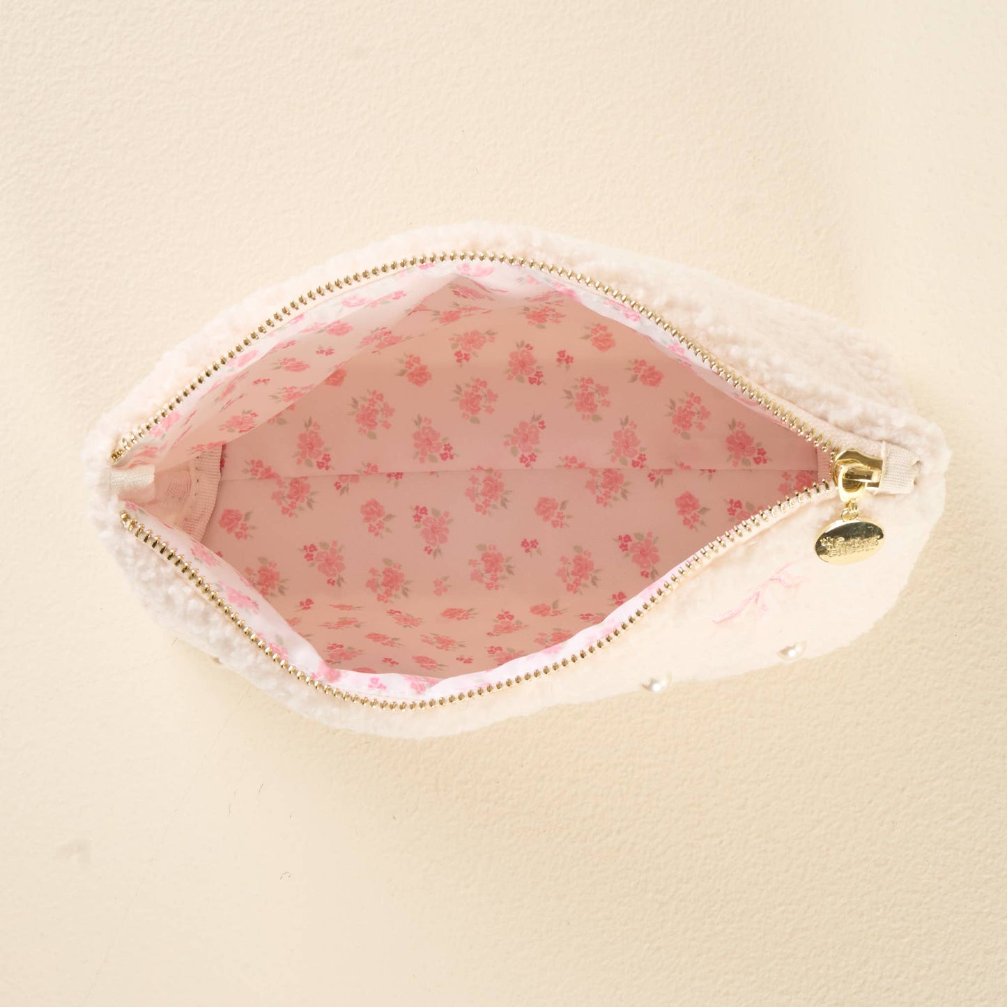 Teddy Pouch