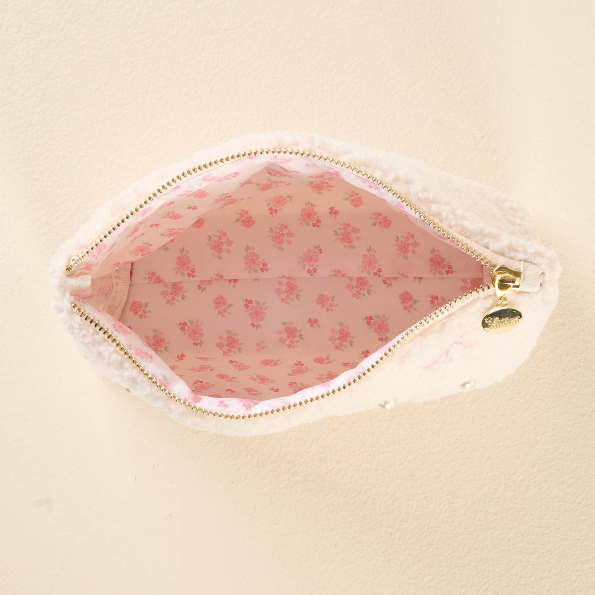 Teddy Pouch