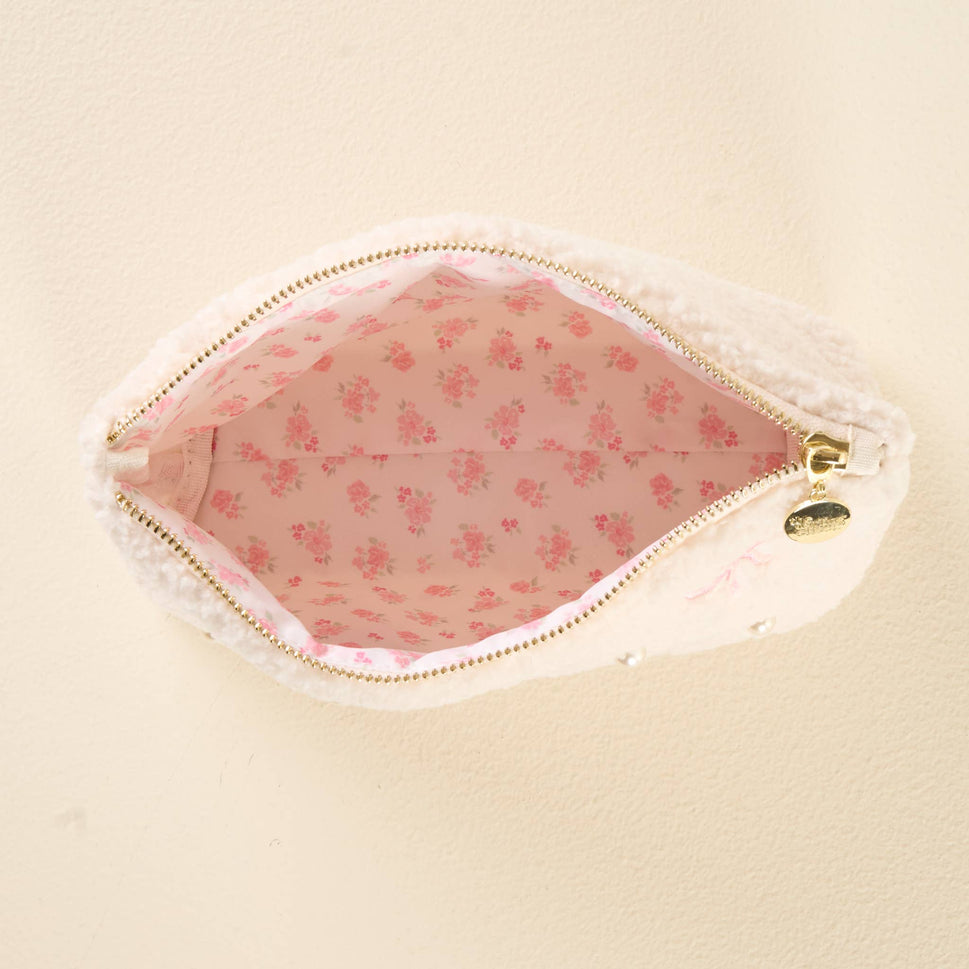 Teddy Pouch