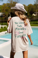 Switch Bikini Tee 2 image