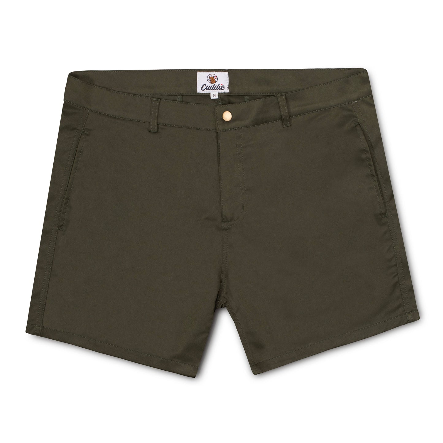 Caddie Bunker Shorts