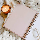 Switch In the Word Journal | Pink Floral 3 image
