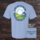 Switch Round Here Clothing A Bad Day of Golfing 1 image