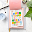 Switch Faith Sticker Book 2 image
