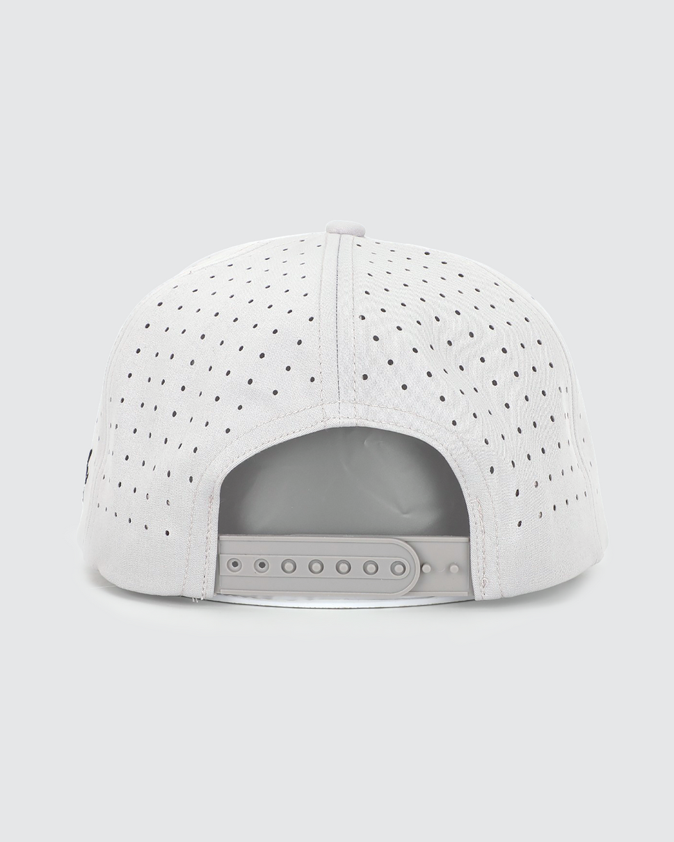 Decoy Hat: Gray