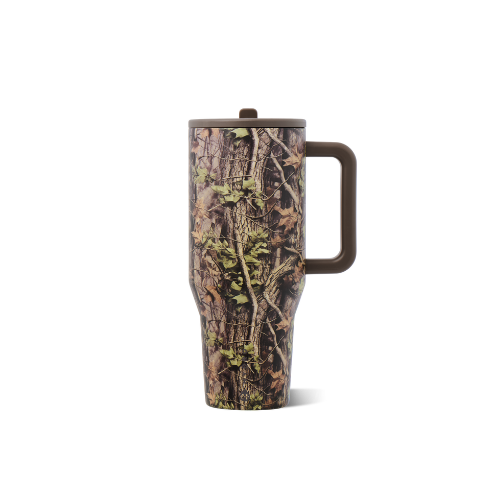 Woodland HydroJug 32 oz Traveler Tumbler