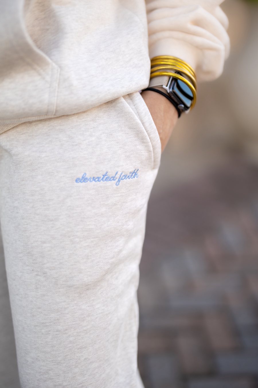 I AM A CHILD OF GOD SET