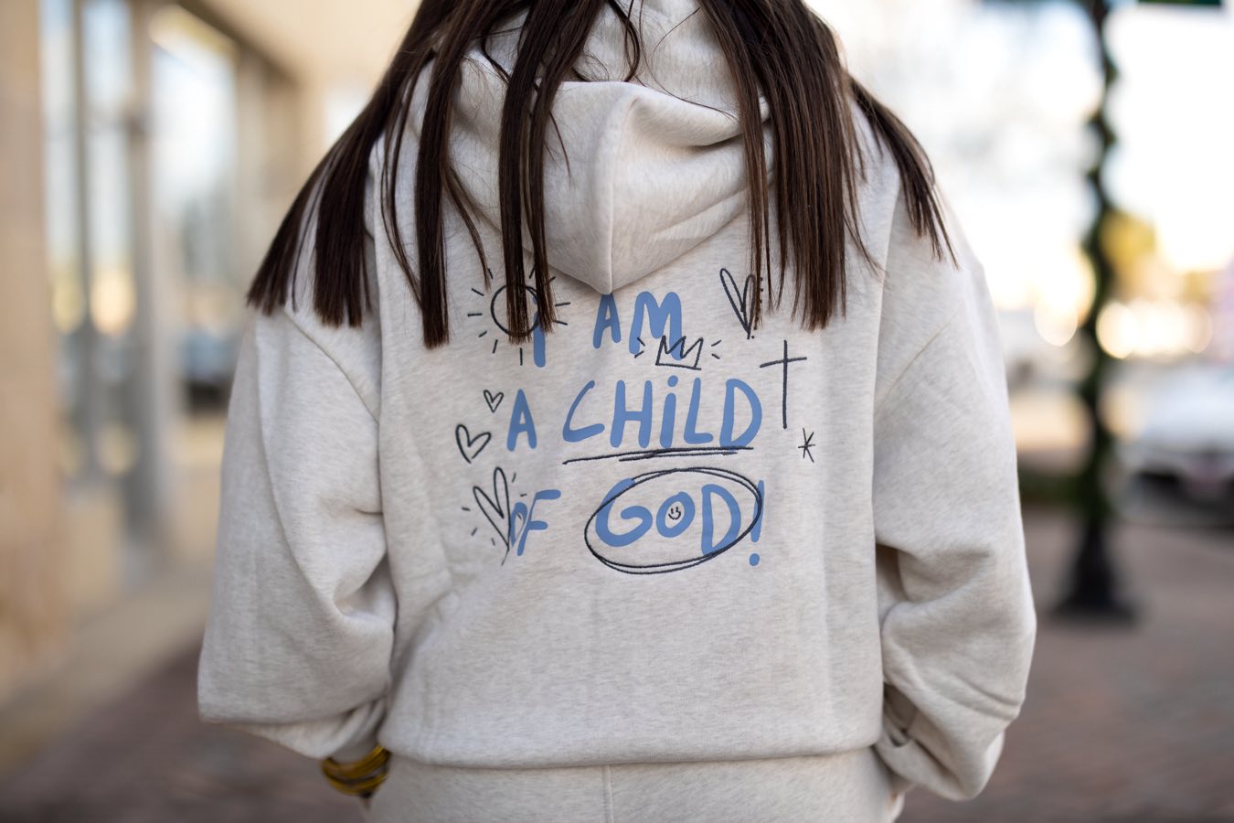 I AM A CHILD OF GOD SET